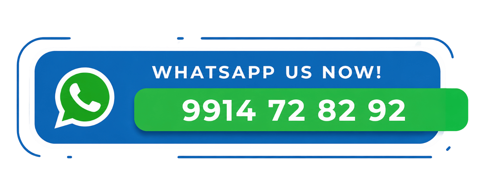 WhatsApp Us