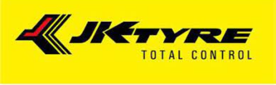 JK Tyres Logo - Auto Scan