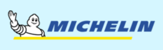 Michelin Logo - Auto Scan