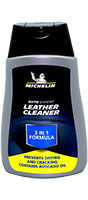 3 in 1 leather cleaner (250ml)