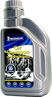 Car Shampoo (100ml)