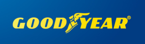 Good Year Logo - Auto Scan