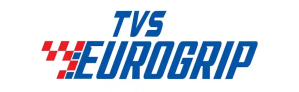 TVS Eurogrip Logo - Auto Scan